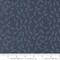 Chicken Feet in Denim (48438 18) | The Henhouse | Gingiber | Moda